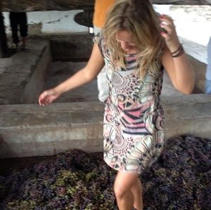 Meet your Posher, Stacy